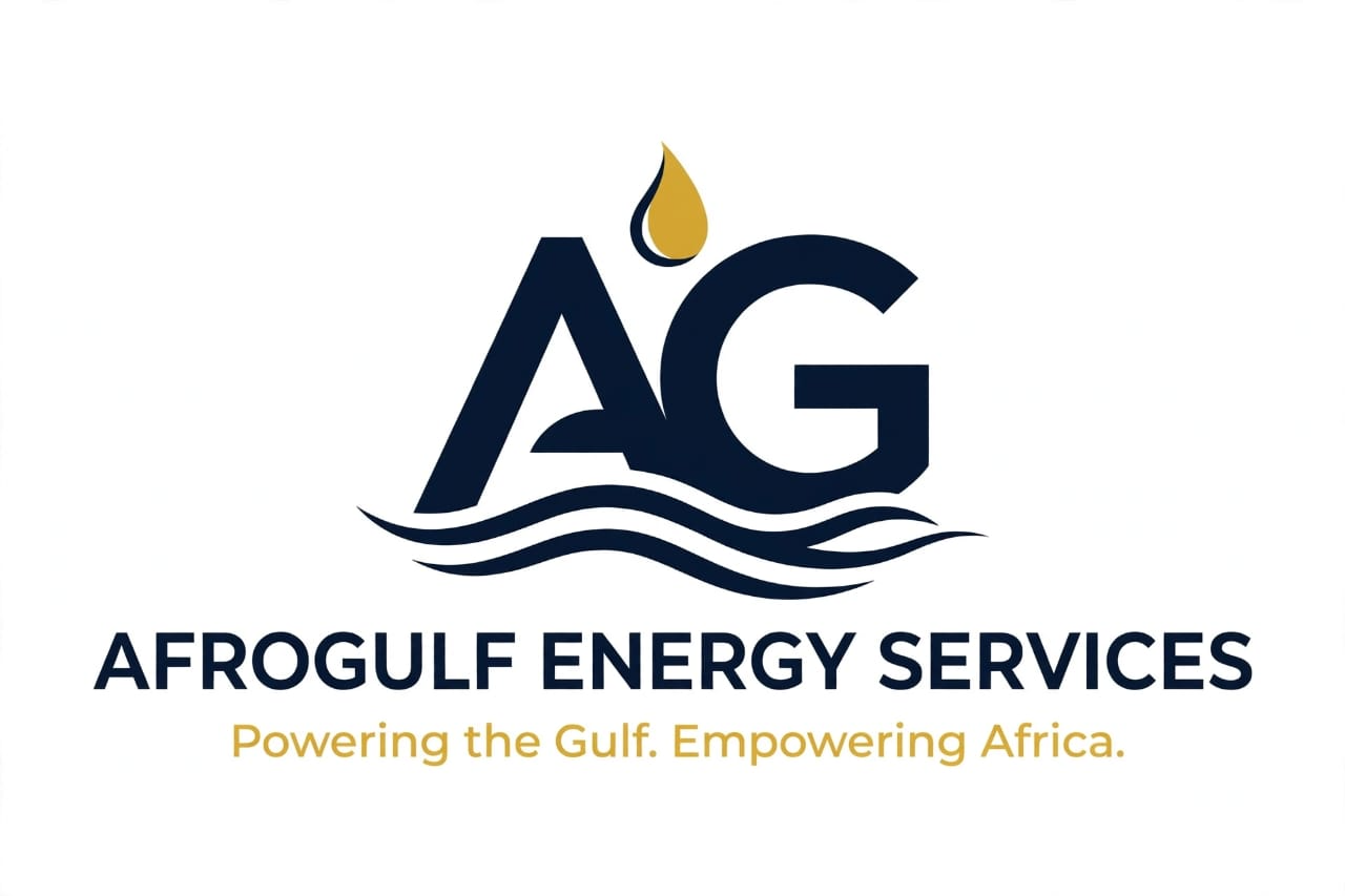 Afrogulf Energy Services — Powering the Gulf. Empowering Africa.